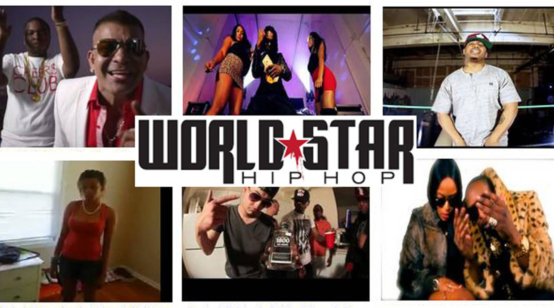 The Rise Of Worldstarhiphop A Popular And Controversial Website