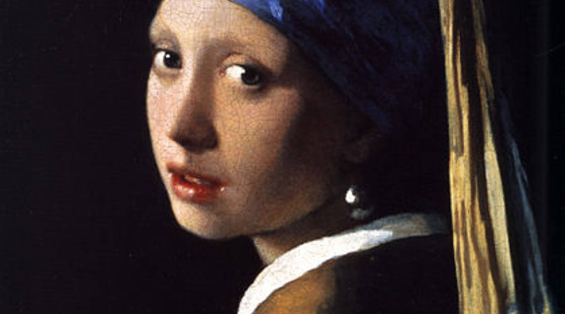 overstockArt Girl Pearl Earring by Vermeer Artwork, Spaniard Black King  Frame : Amazon.in: Home & Kitchen