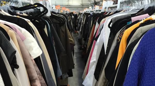 Online consignment changes the game for used goods - Marketplace