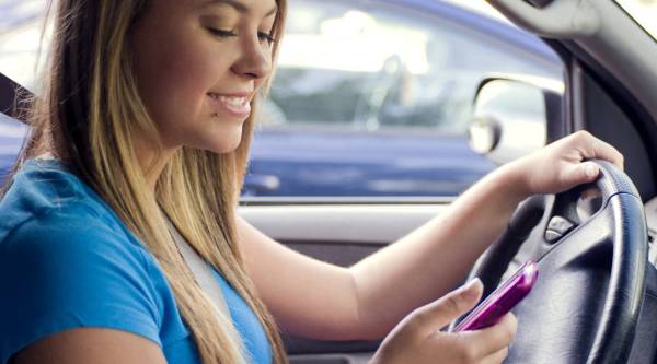 Textalyzer Combats Distracted Driving