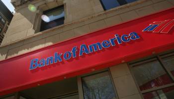 bank of america class action lawsuit mortgage
