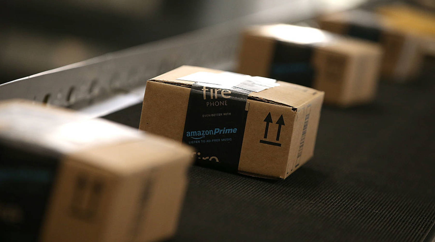 Amazon boosts small business shopping