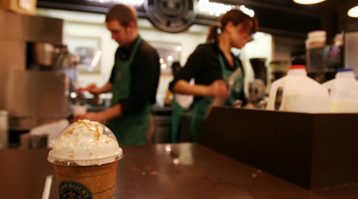 Starbucks New Dress Code To Allow More Personal Expression Marketplace