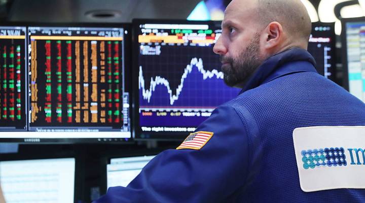 How the rule of law can affect the stock market - Marketplace