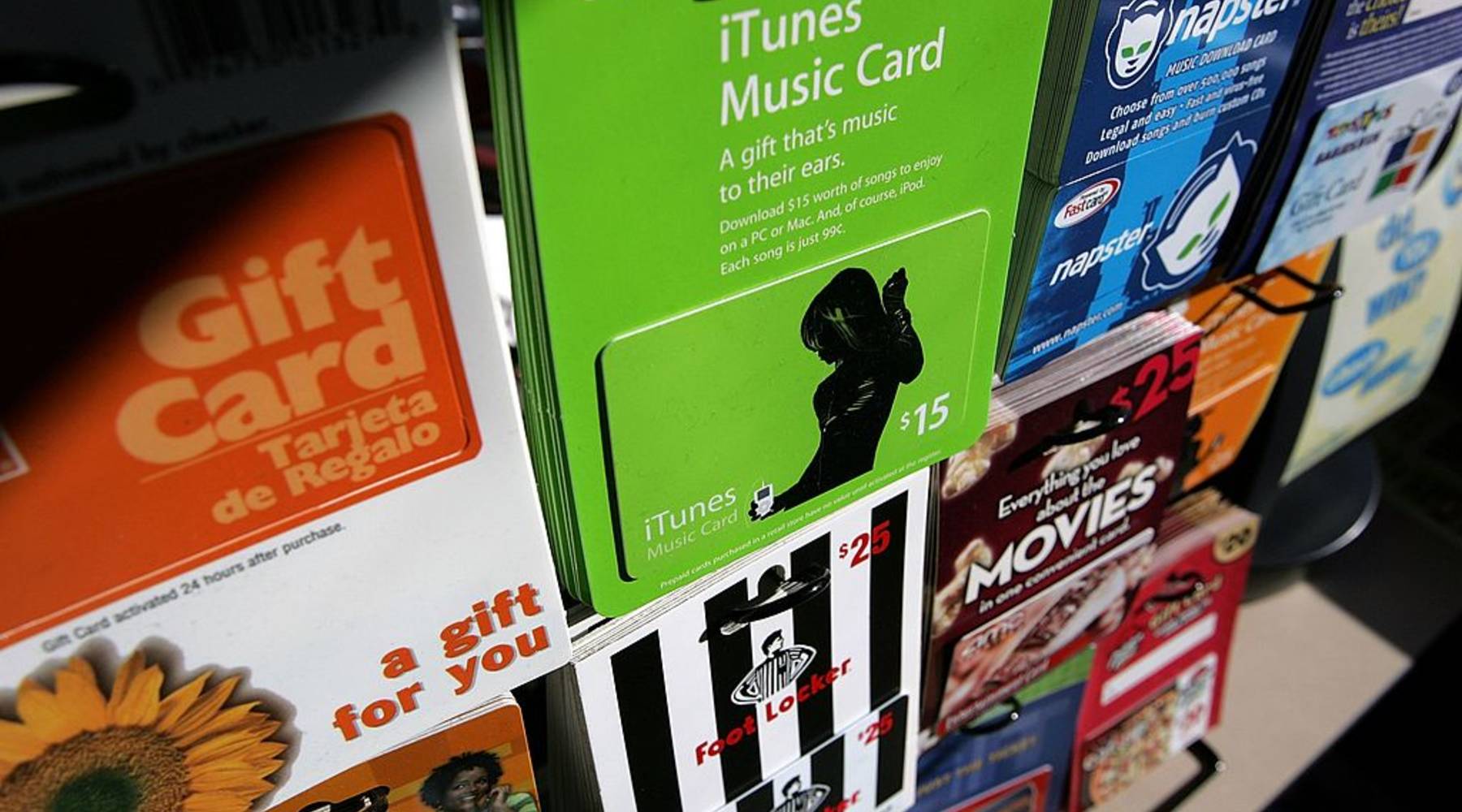 Gift cards store hires stock photography and images  Alamy