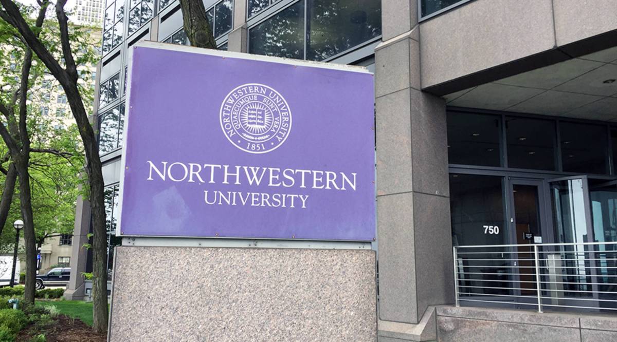 Northwestern's Medill journalism school argues accreditation is of
