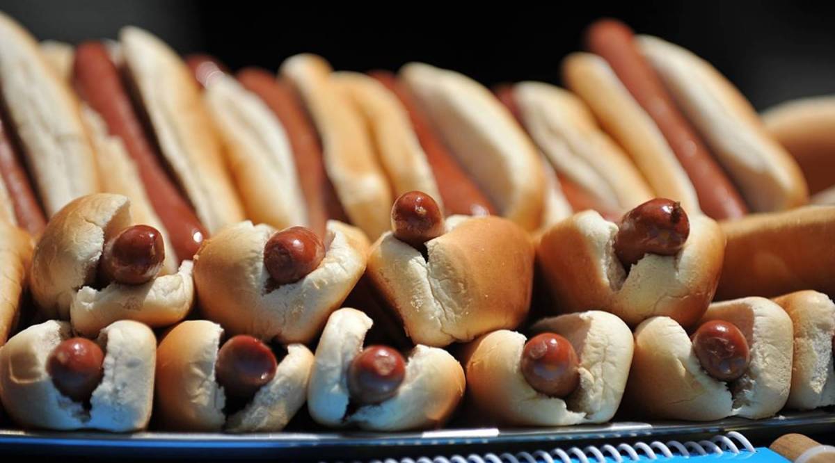 No, Vienna Sausages Aren't Just Canned Hot Dogs 