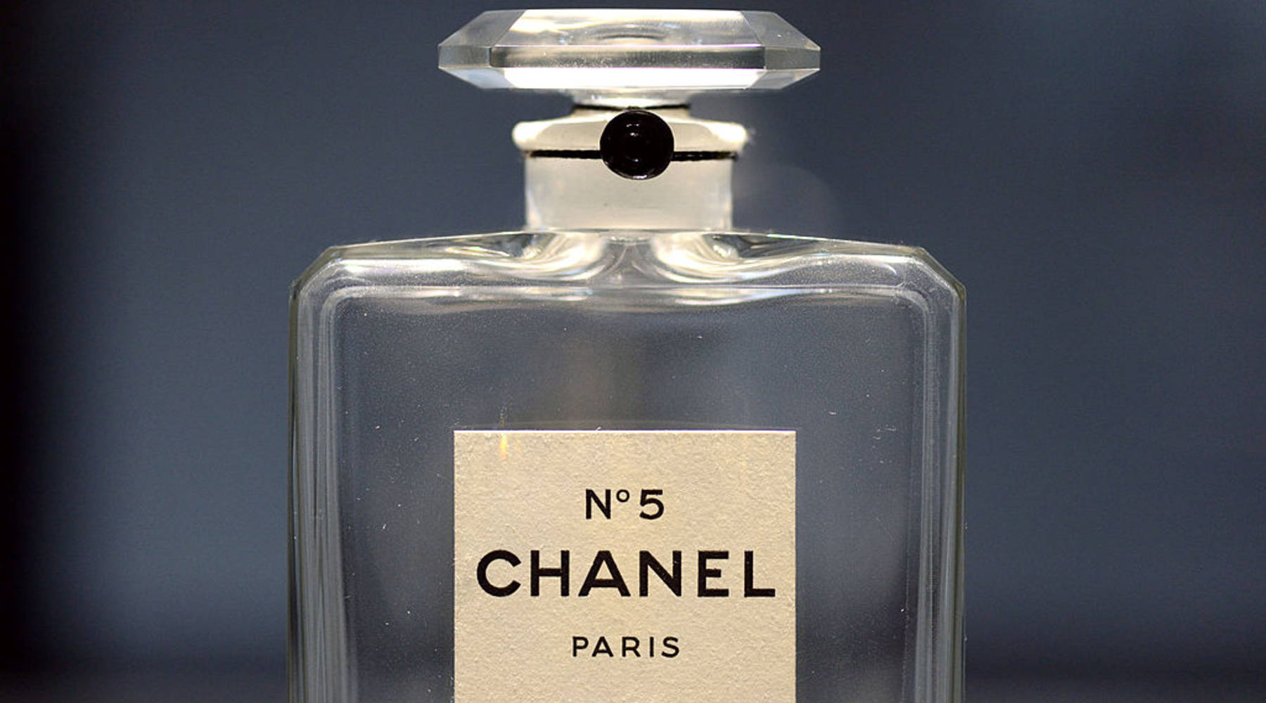 May 5, 1921: Coco Chanel Debuted the First Modern Perfume, Chanel