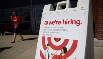 Companies like Target are offering free college to its workers.