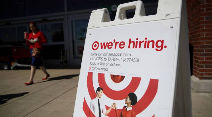 Companies like Target are offering free college to its workers.