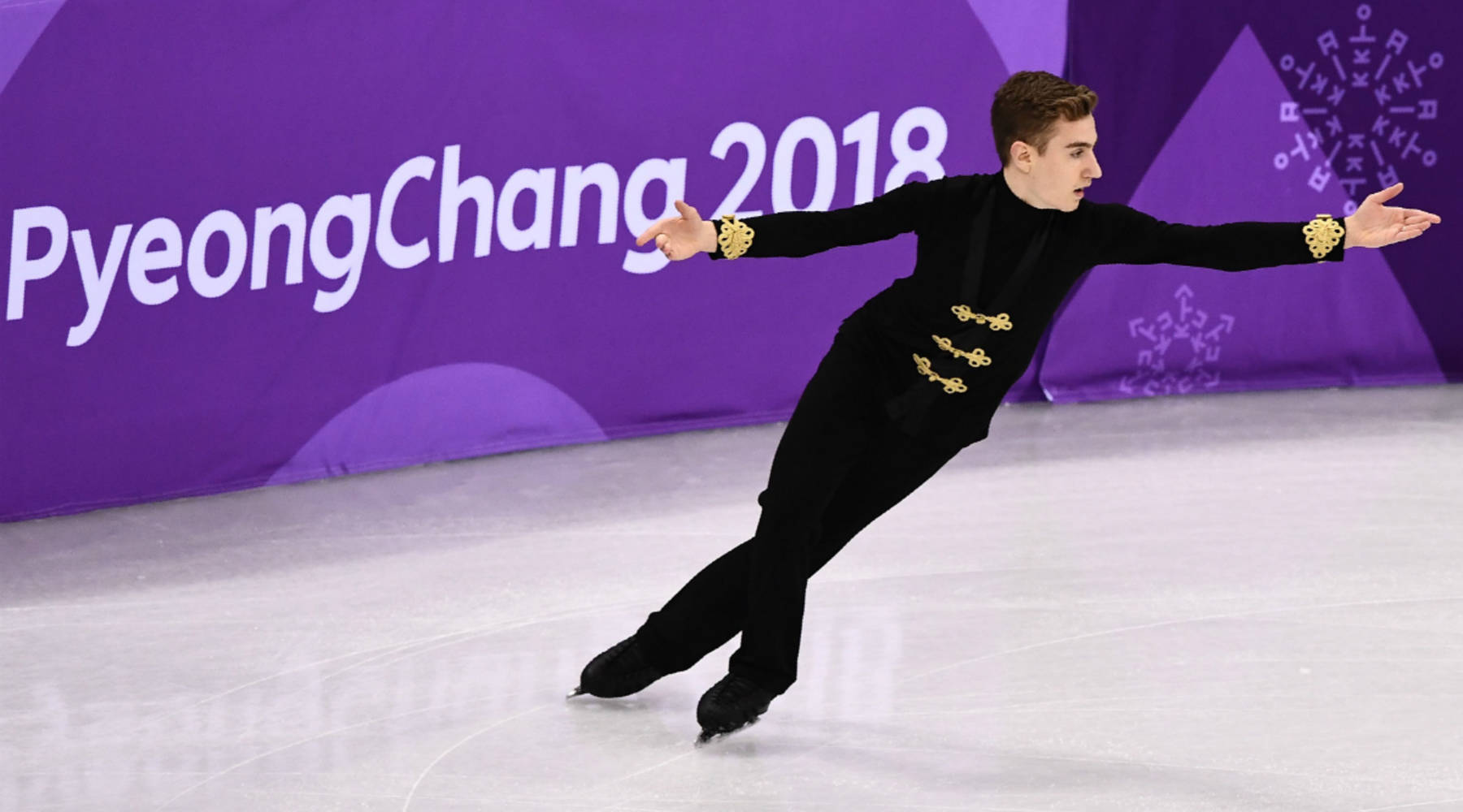 The Beatles and Beyoncé are now part of Olympic figure skating, but who pays for it?