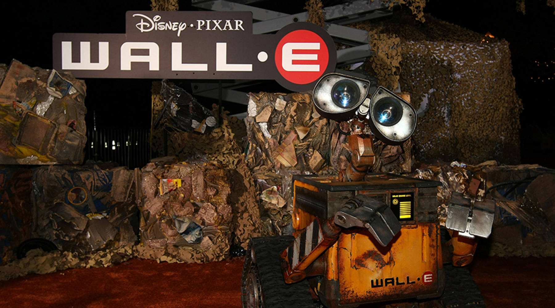 Ten years later, what we learned from WALL-E - Marketplace
