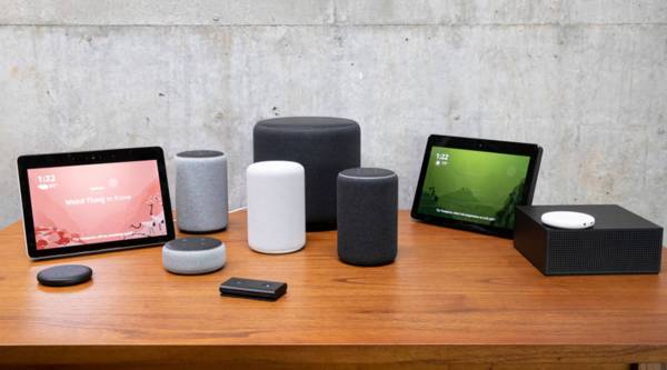Americans added a few hundred million smart devices to their homes in 2020.  And they're learning a lot about us. - Marketplace