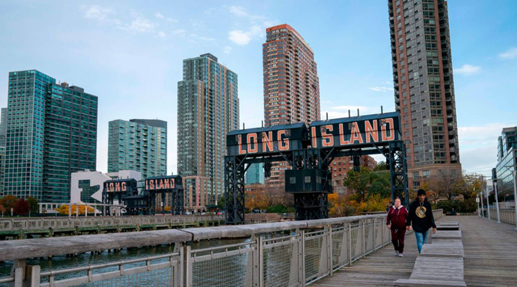 What will Amazon HQ2 mean for rents in Long Island City?