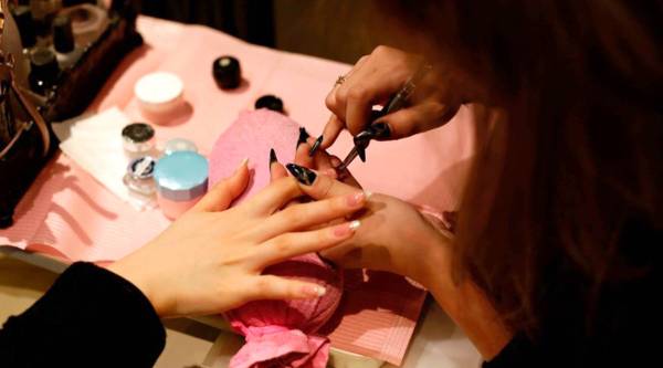 As The Nail Salon Industry Booms Its Workers Pay The Price