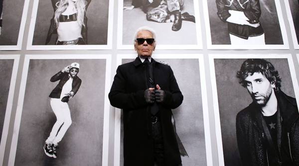 Remembering Karl Lagerfeld, a creative force in the business of