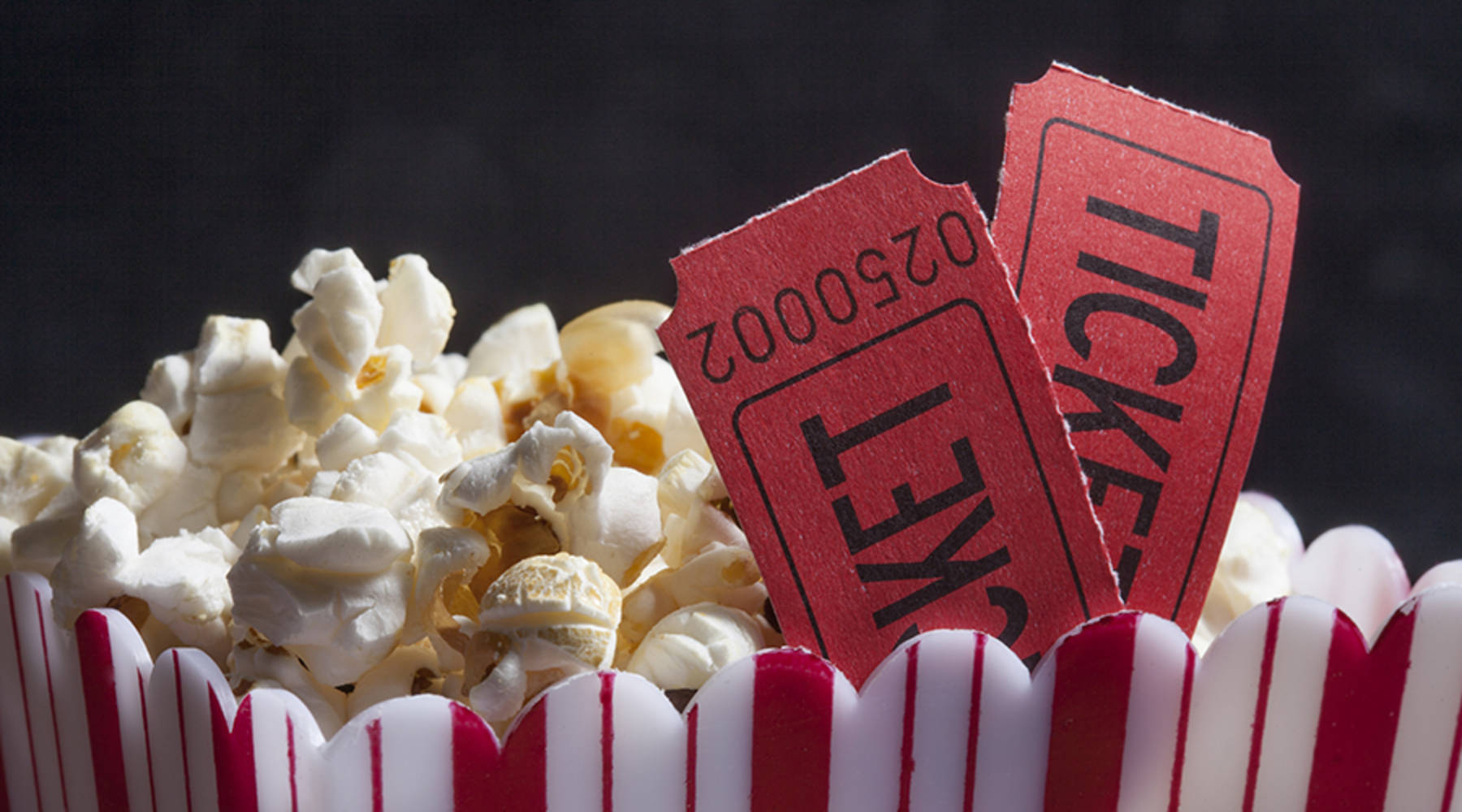 A peek behind the curtain at movie ticket prices - Marketplace