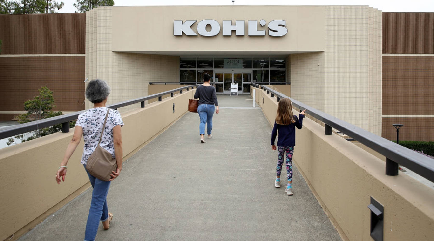 How the Retail Partnerships at Target and Kohl's are Faring - 