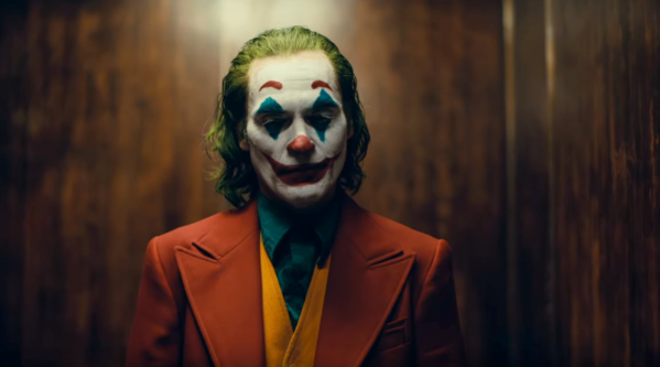 What's the value of a villain? The Joker gets his own film