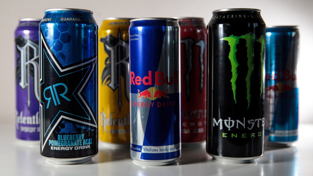 Energy drinks may cause serious heart problems Flipboard.