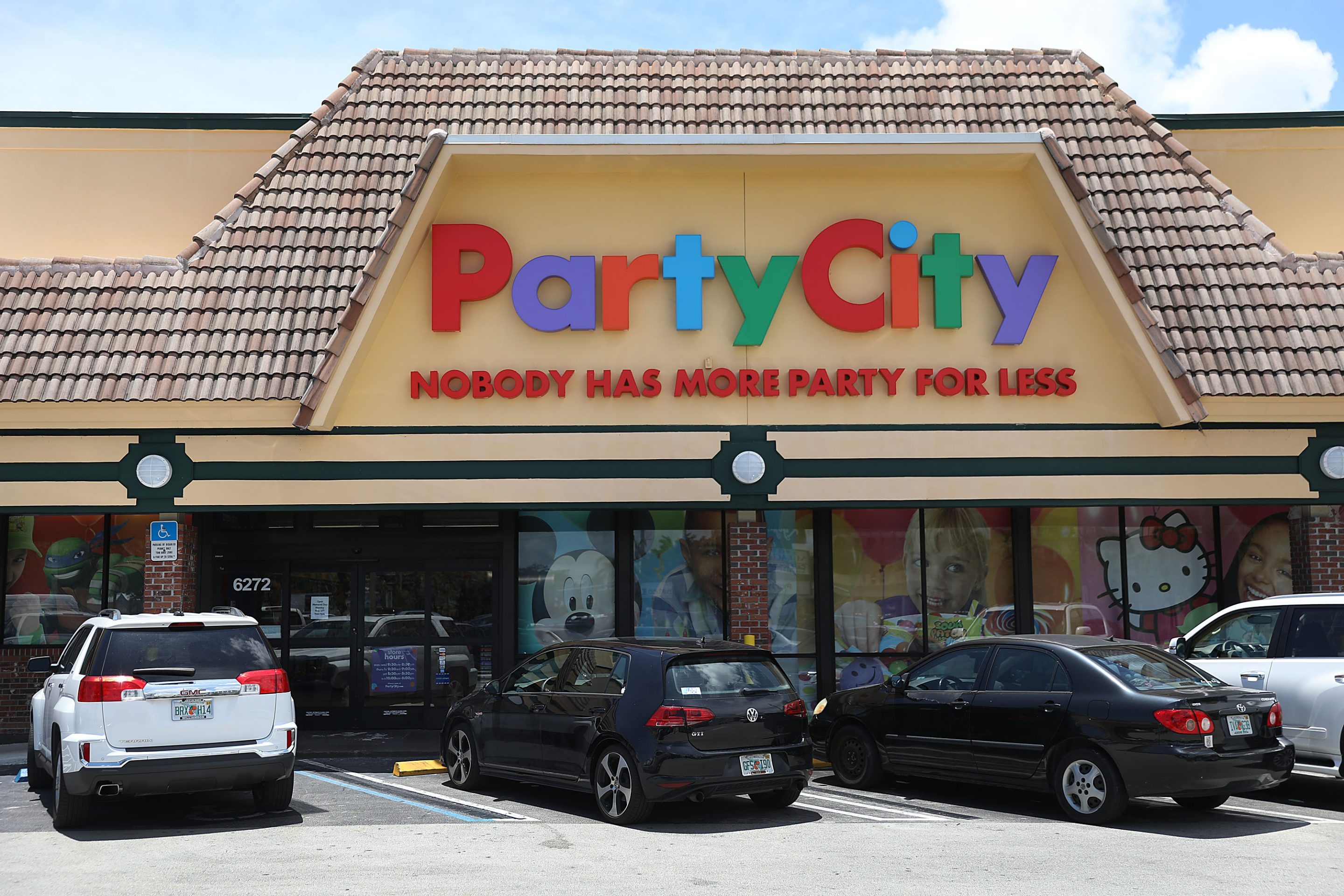 Party City Store Hours Near Me - canvas-canvaskle
