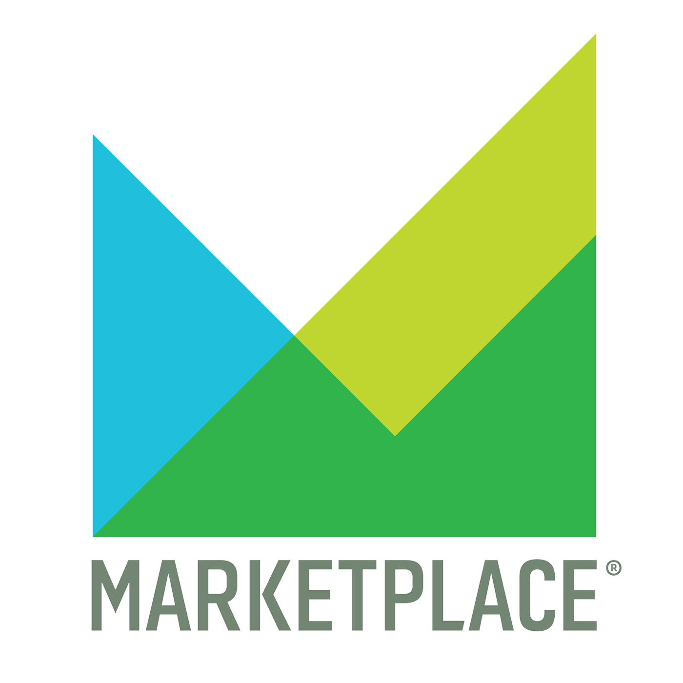 Marketplace podcast show image