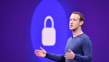 In 2019, Facebook CEO Mark Zuckerberg influenced our discourse, our privacy, our ideas about speech — free or otherwise — and our spending habits.