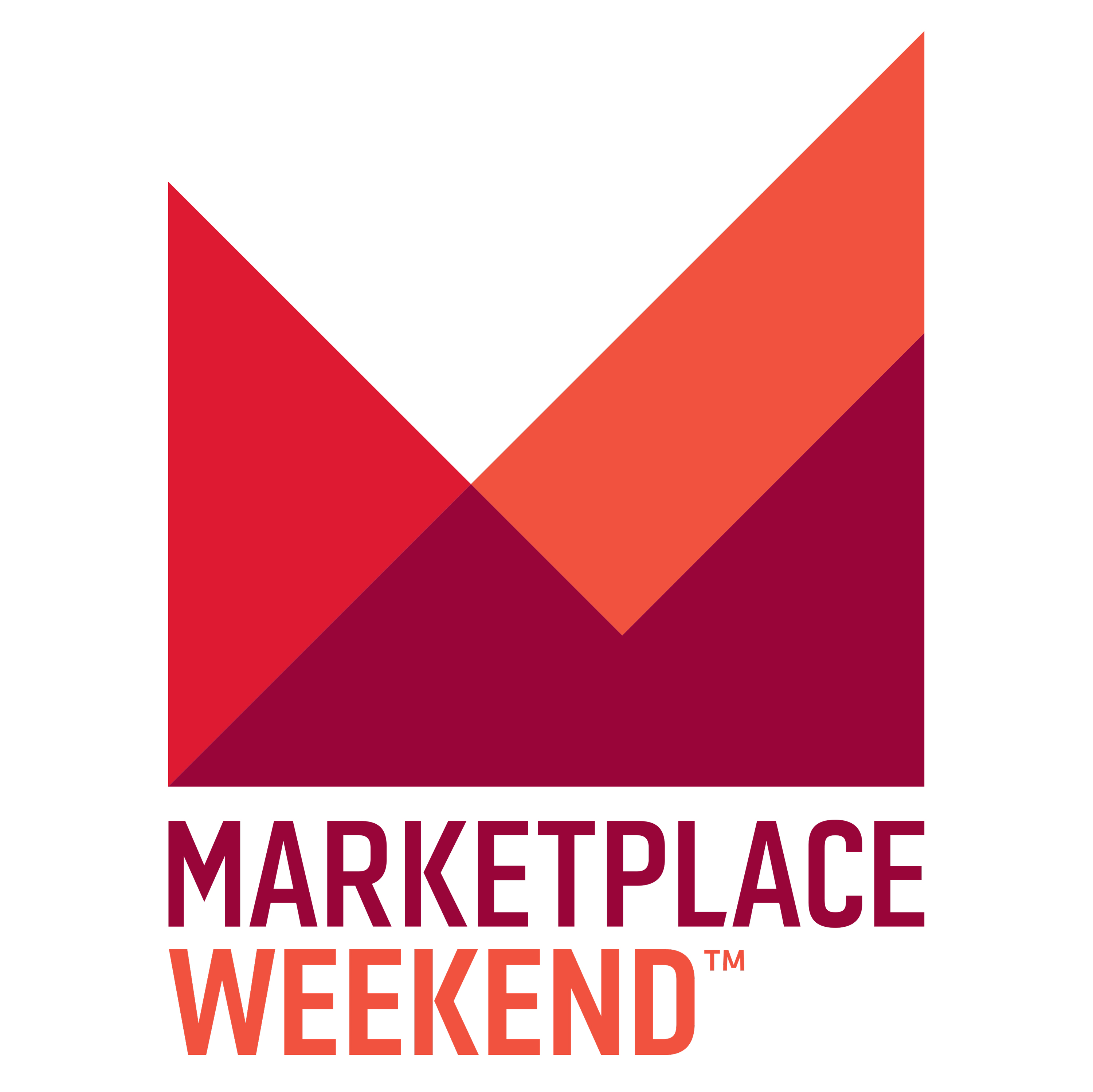 Marketplace Weekend