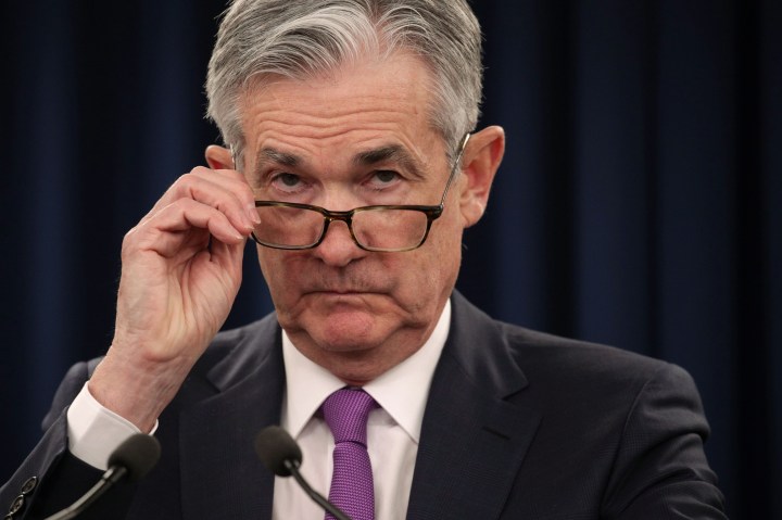 A history of the Fed's interest rate hikes - Marketplace