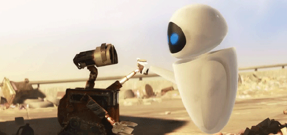 Ten Years Later What We Learned From Wall E Marketplace