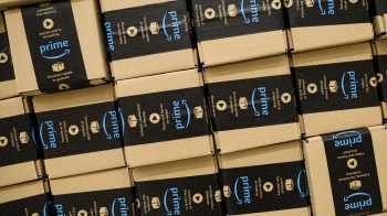 Amazon boosts small business shopping