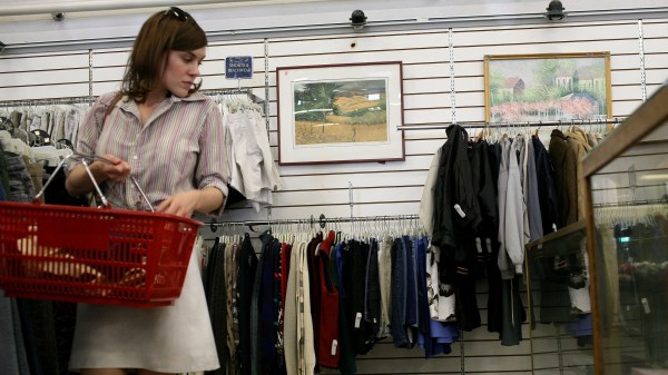 Cheap clothes aren't disposable - Marketplace