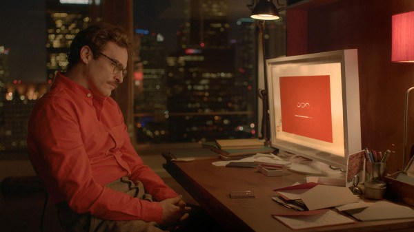 The movie "Her" — its tech and implications - Marketplace