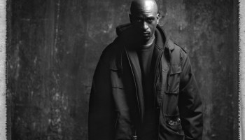 "I loved every aspect of the culture and tried my hand at all of it," Rakim says of growing up with hip-hop.