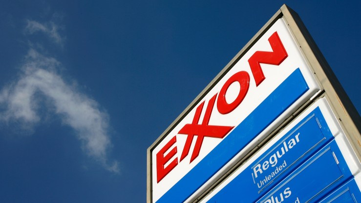 ExxonMobil no longer S&P 500 top - Marketplace