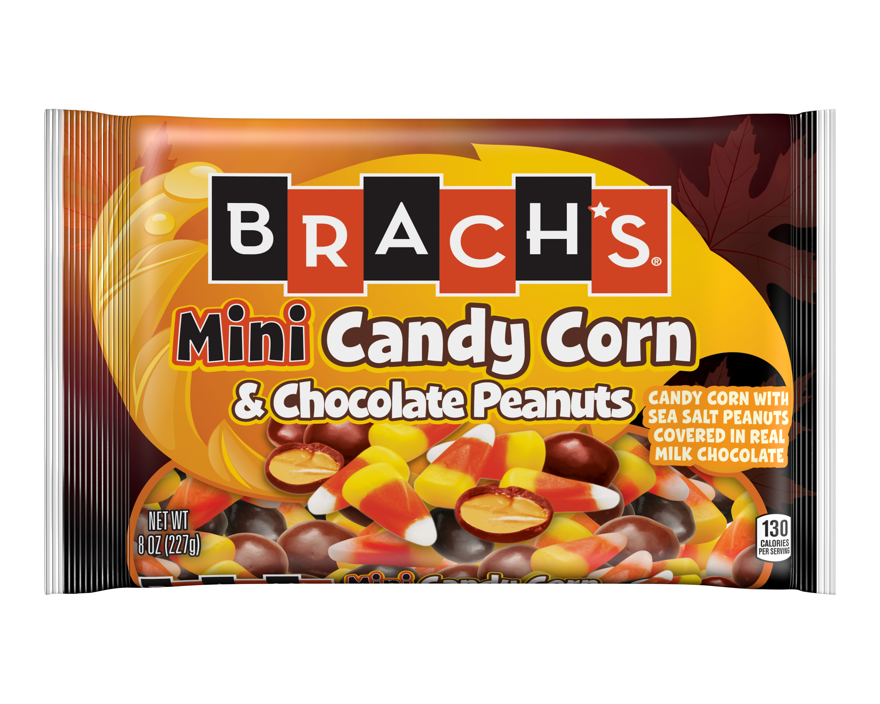 The history and future of candy corn - Marketplace