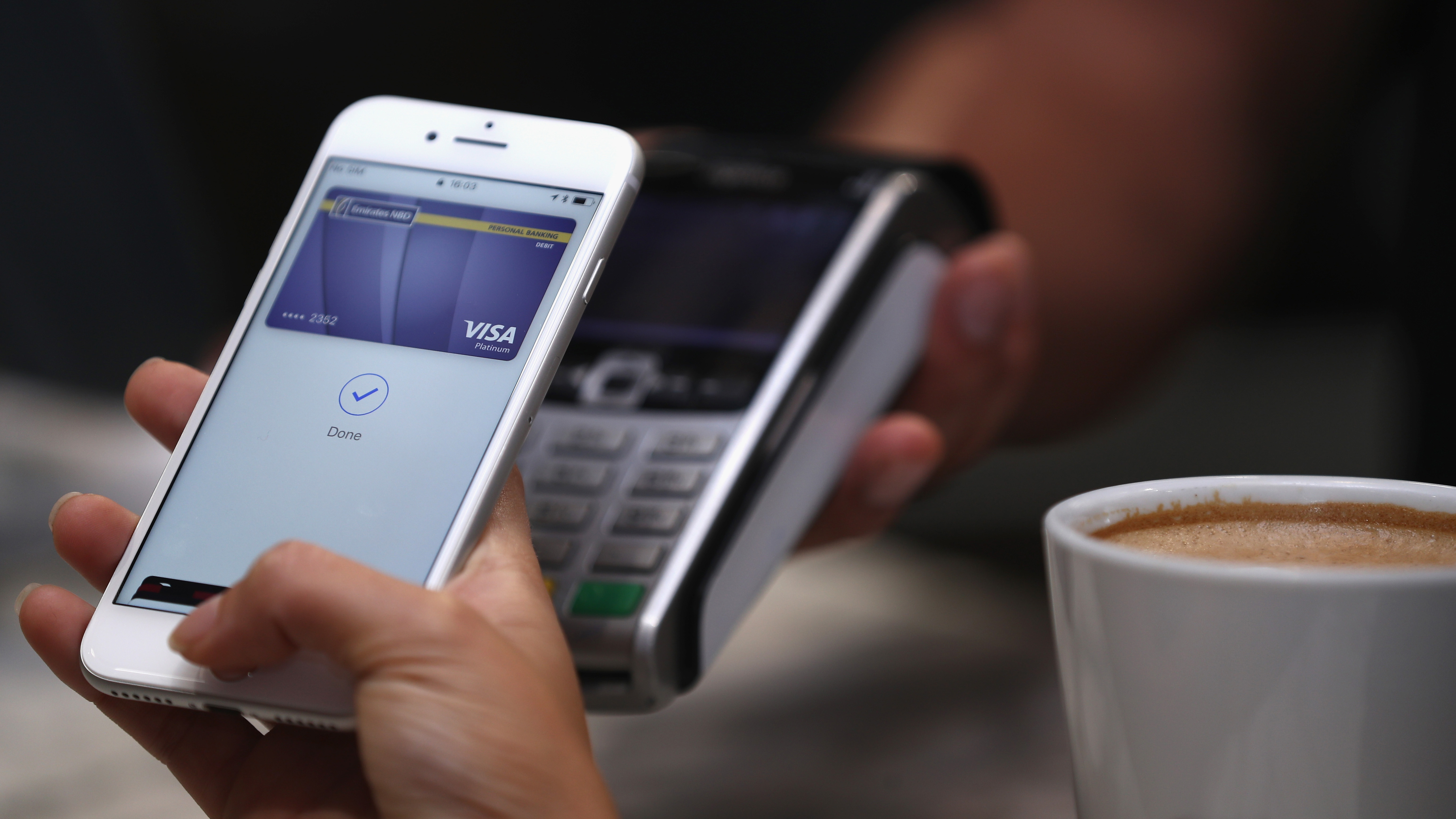 Why consumer don't always want frictionless payments