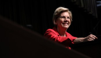 Sen. Elizabeth Warren has proposed a bill that would hold private equity firms accountable for the debt they accrue.