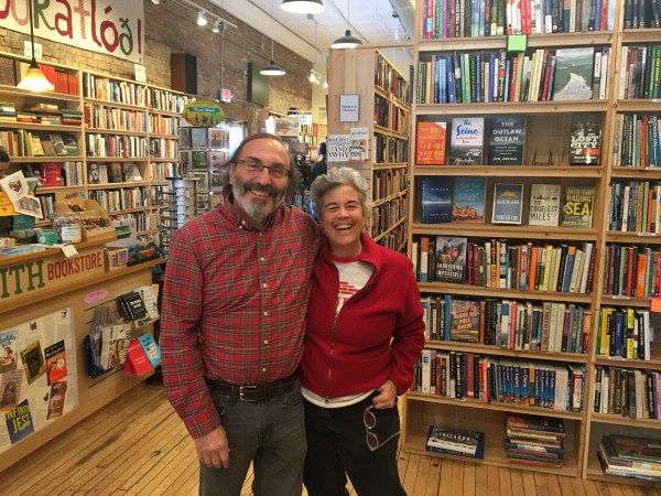 Indie booksellers innovate to survive the age of  - Marketplace