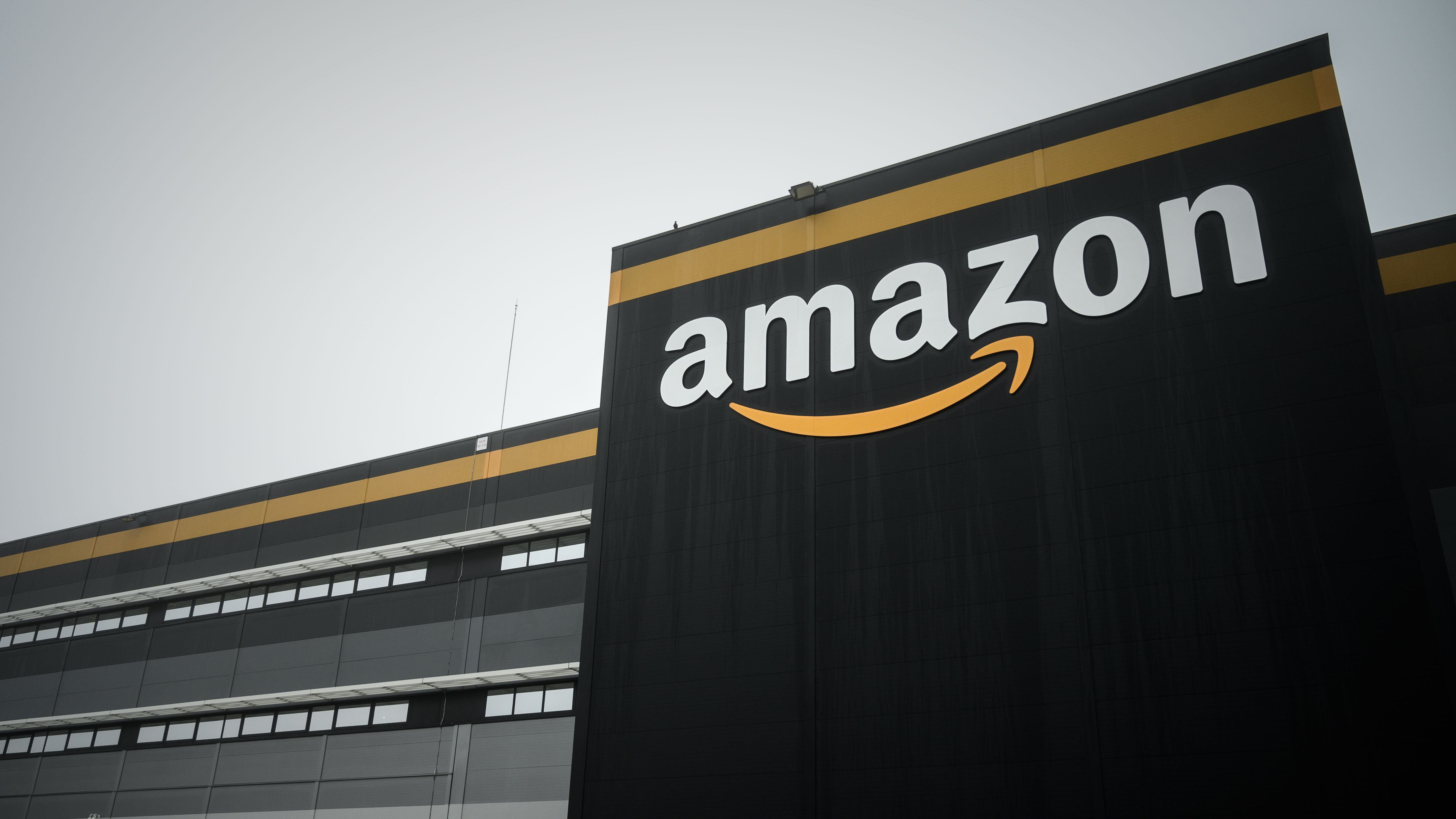 Amazon Warehouse Injuries Spike Seasonally Data Shows Marketplace
