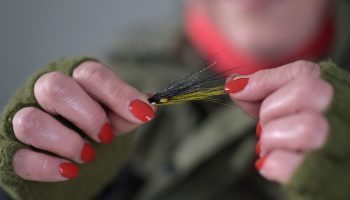 From fish hooks to reels, many pieces of imported fishing equipment are subject to tariffs.