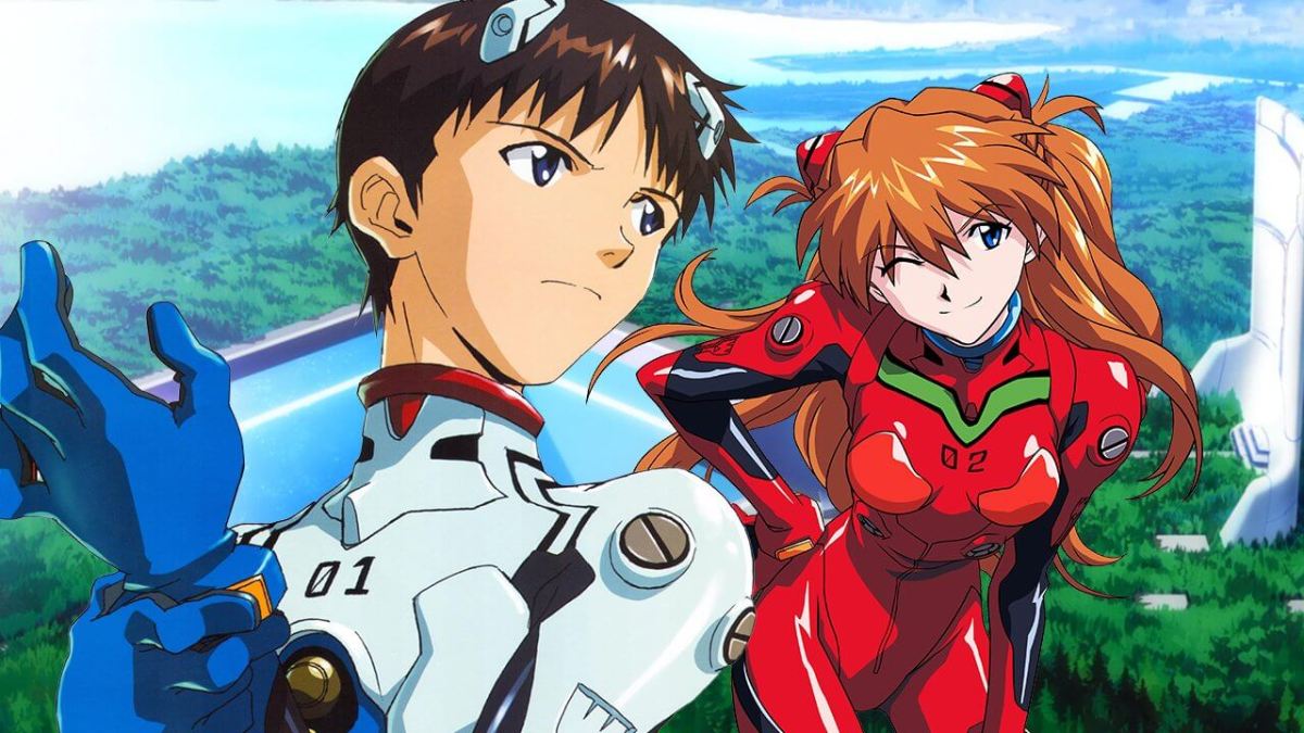 Featured image of post Animes Like Neon Genesis Evangelion This is my first time posting in as the title suggests i ve been looking for anime like neon genesis evangelion