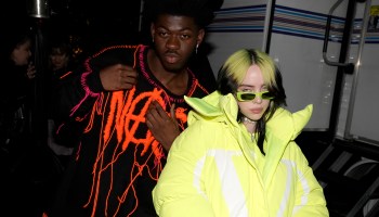 Lil Nas X and Billie Eilish, two of the year's biggest artists, got their start posting tracks to SoundCloud.