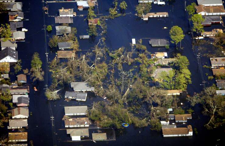 Flood Insurance Marketplace, Does Flood Insurance Cover Landscaping