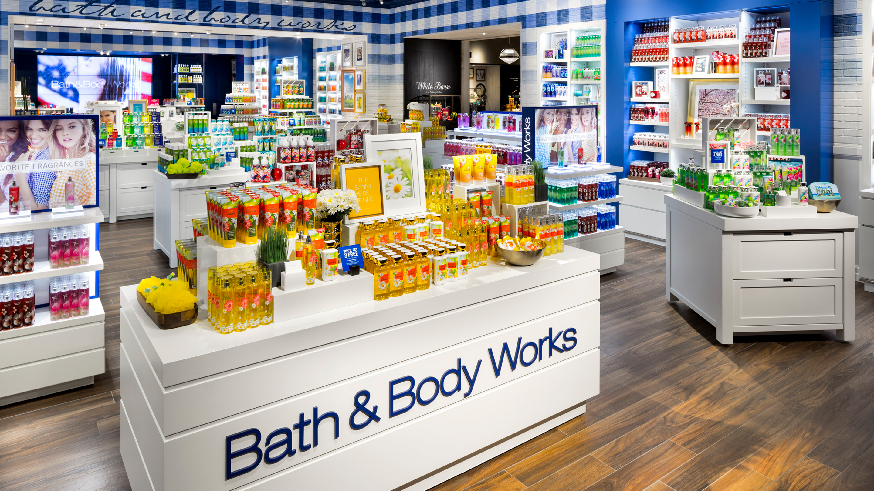 How Bath & Body Works is still going strong - Marketplace