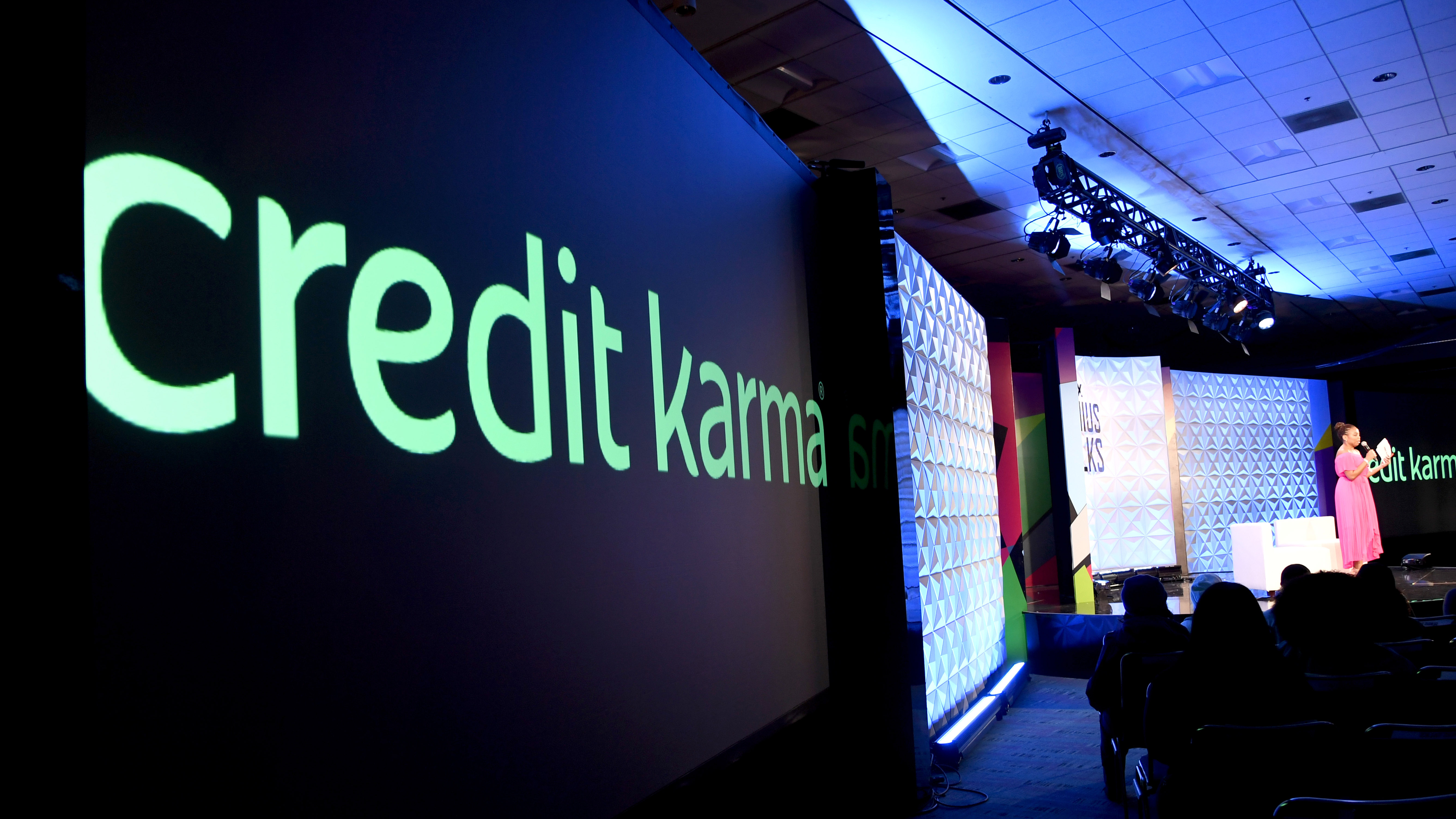 Intuit Wants Credit Karma — Along With All The Data Marketplace 