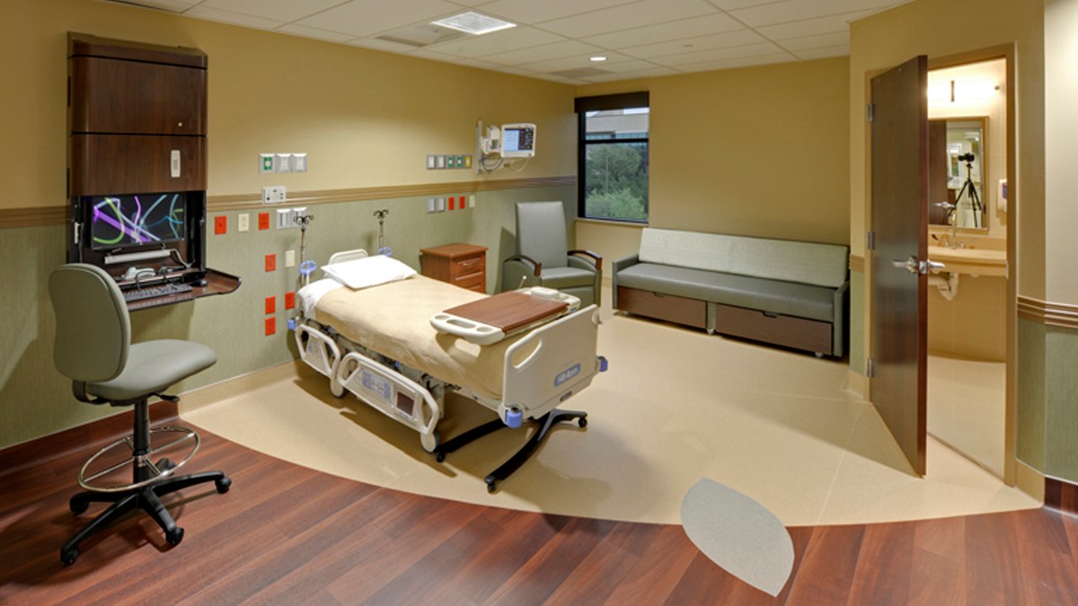 The Tech That Can Help Crank Out More Hospital Space Marketplace