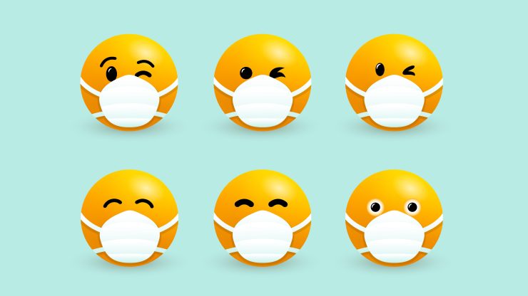 Venmo Emoji Use Is Changing In The Coronavirus Economy Marketplace
