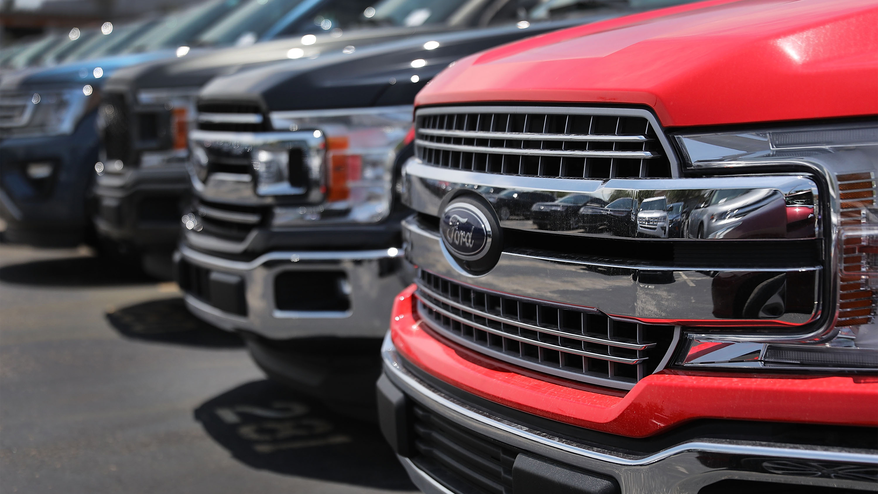 Vehicle Sales Crash In April Analysts Say Dropping By Half Marketplace