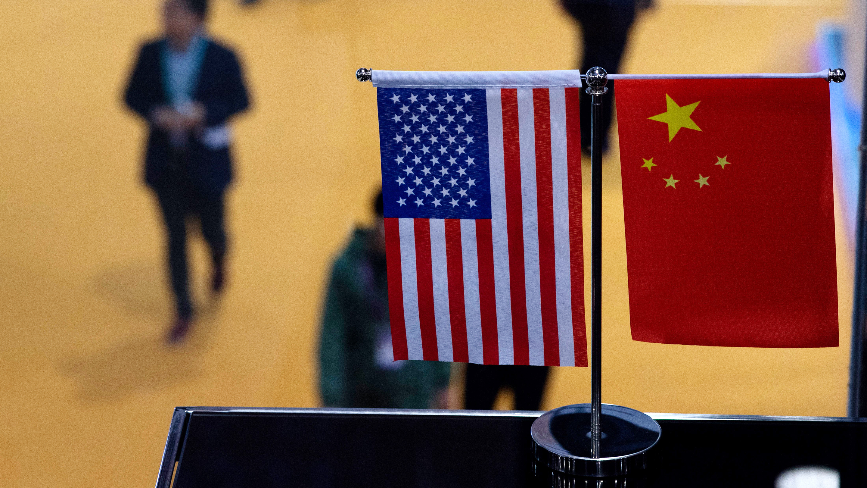 What has the U.S.-China trade war achieved? - Marketplace